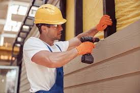 Affordable Siding Repair and Maintenance Services in Gang Mills, NY